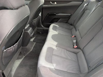 2023 Kia K5 LXS Auto FWD