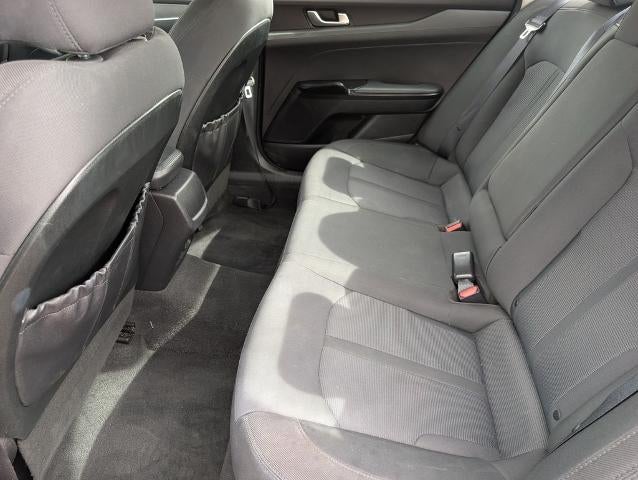 2023 Kia K5 LXS Auto FWD