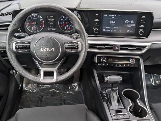 2023 Kia K5 LXS Auto FWD