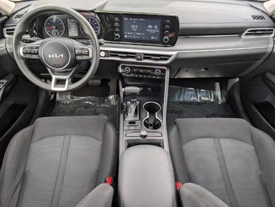 2023 Kia K5 LXS Auto FWD