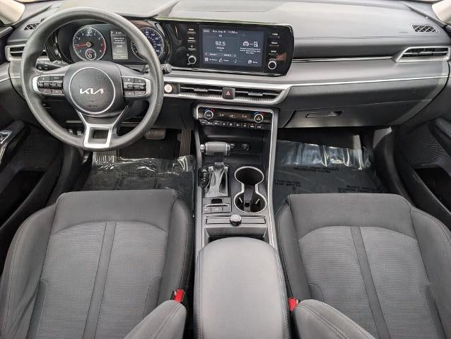 2023 Kia K5 LXS Auto FWD