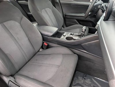 2023 Kia K5 LXS Auto FWD