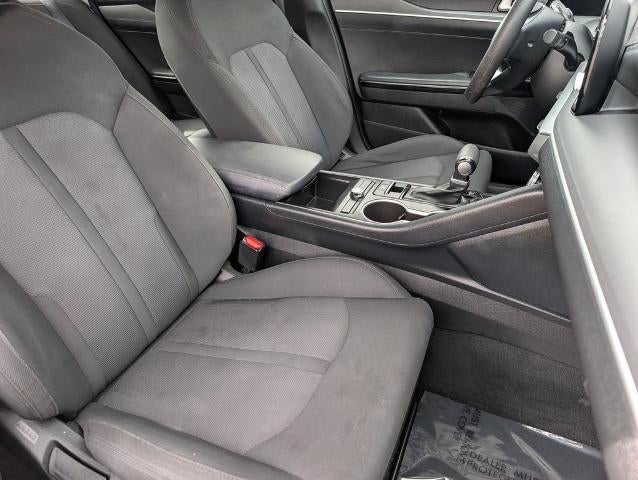 2023 Kia K5 LXS Auto FWD
