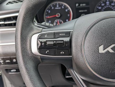 2023 Kia K5 LXS Auto FWD
