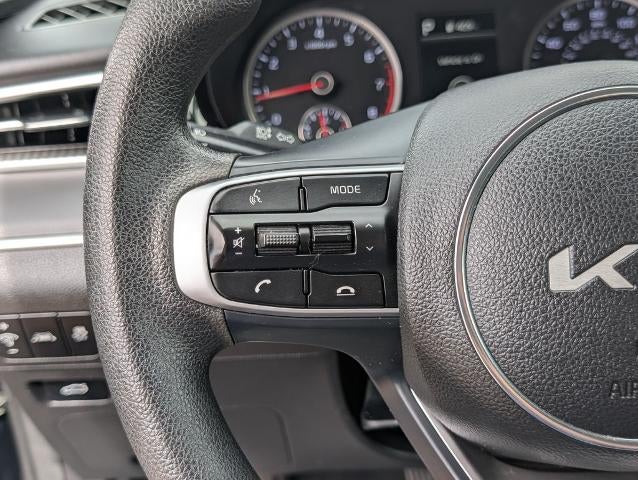 2023 Kia K5 LXS Auto FWD