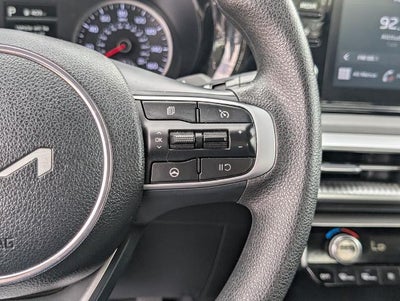 2023 Kia K5 LXS Auto FWD