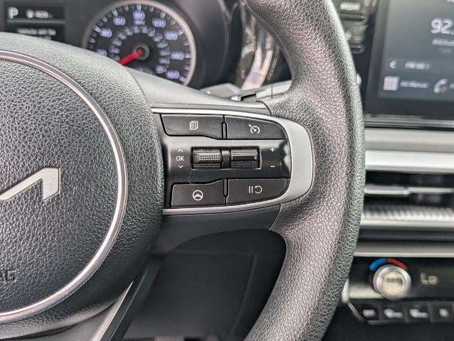2023 Kia K5 LXS Auto FWD