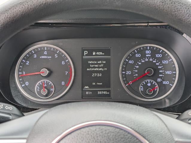 2023 Kia K5 LXS Auto FWD
