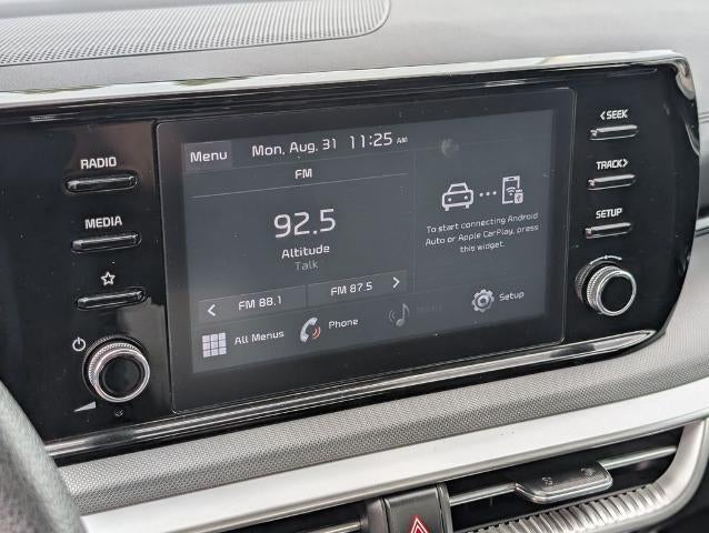 2023 Kia K5 LXS Auto FWD