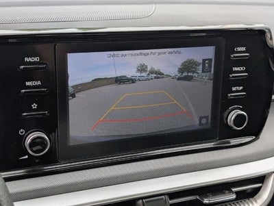 2023 Kia K5 LXS Auto FWD