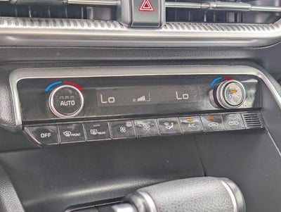 2023 Kia K5 LXS Auto FWD