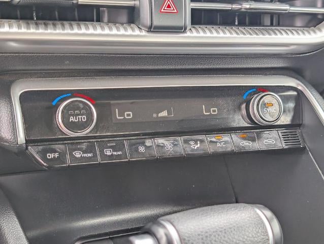 2023 Kia K5 LXS Auto FWD