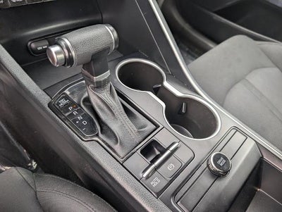 2023 Kia K5 LXS Auto FWD