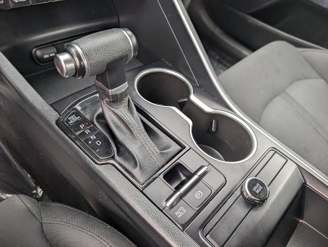 2023 Kia K5 LXS Auto FWD