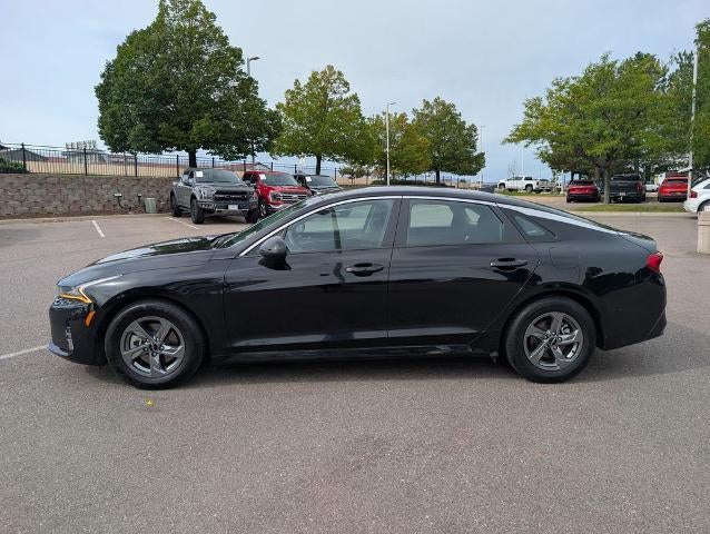 2023 Kia K5 LXS Auto FWD
