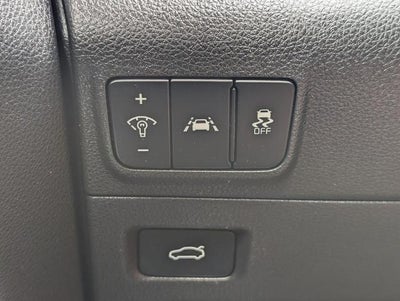 2023 Kia K5 LXS Auto FWD