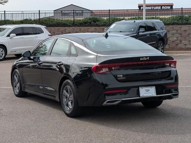 2023 Kia K5 LXS Auto FWD