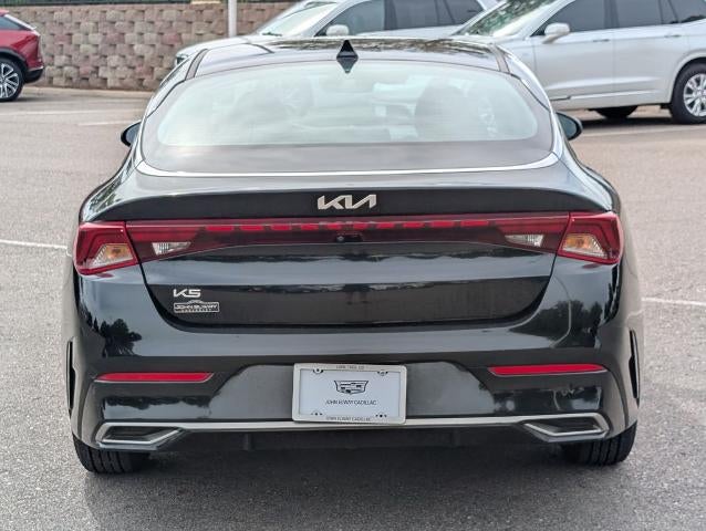 2023 Kia K5 LXS Auto FWD
