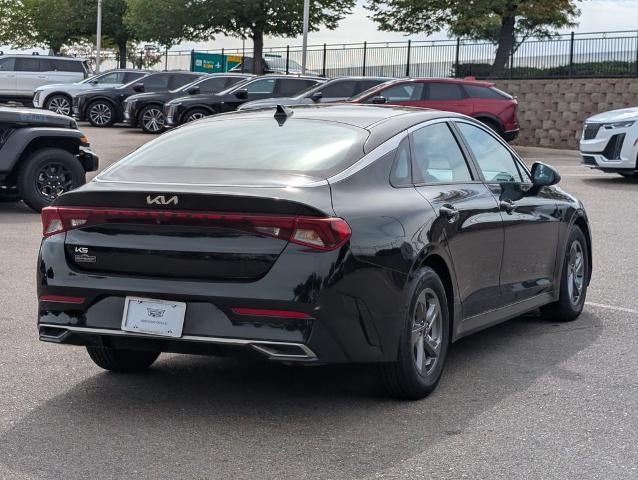 2023 Kia K5 LXS Auto FWD