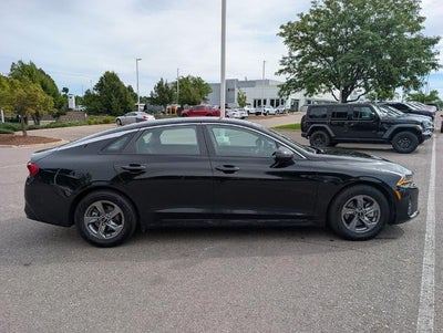 2023 Kia K5 LXS Auto FWD