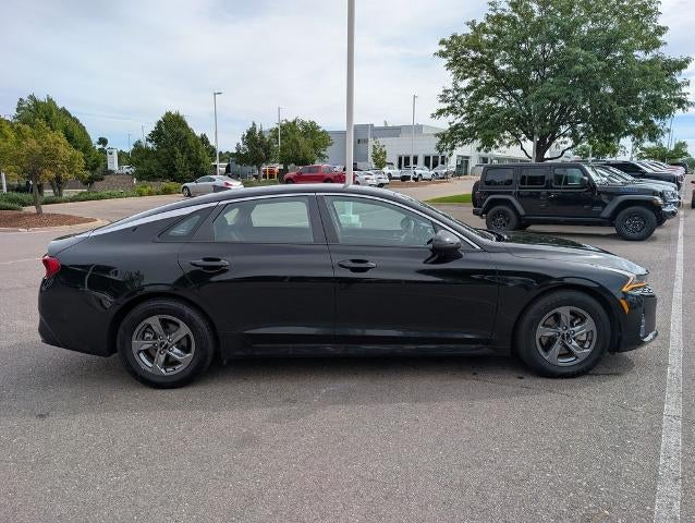 2023 Kia K5 LXS Auto FWD