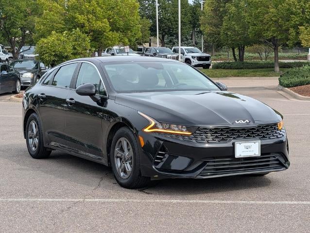 2023 Kia K5 LXS Auto FWD