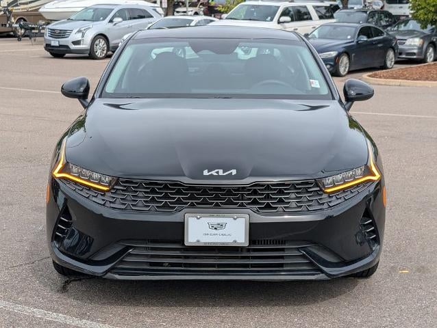 2023 Kia K5 LXS Auto FWD
