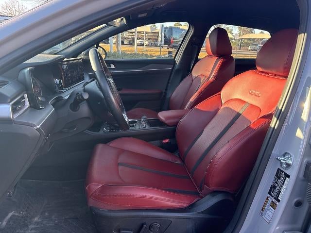 2024 Kia K5 GT-Line Auto AWD