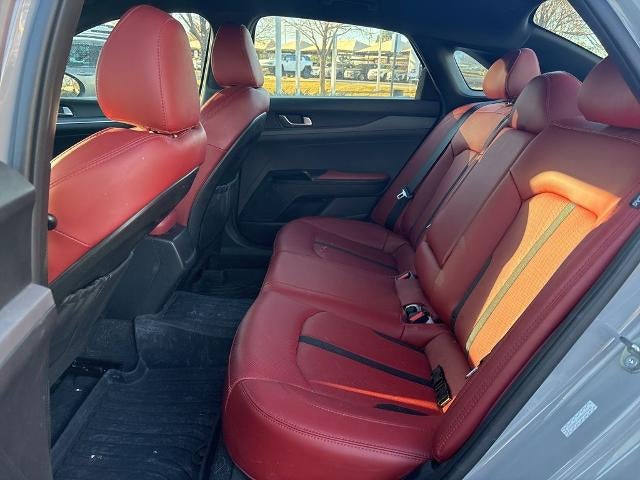 2024 Kia K5 GT-Line Auto AWD