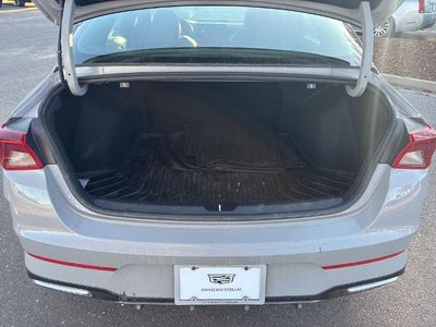 2024 Kia K5 GT-Line Auto AWD