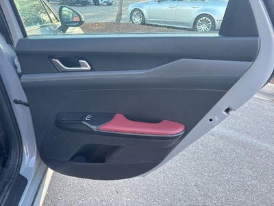 2024 Kia K5 GT-Line Auto AWD