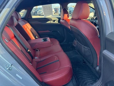 2024 Kia K5 GT-Line Auto AWD