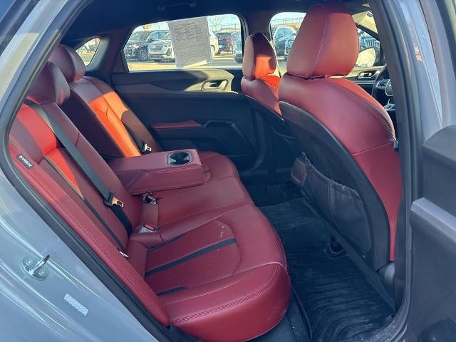 2024 Kia K5 GT-Line Auto AWD