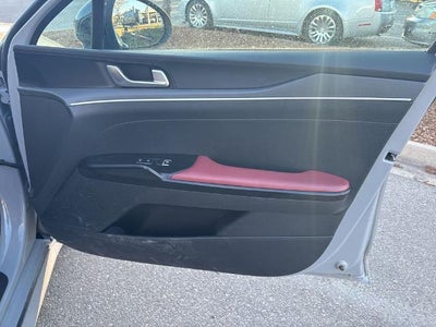 2024 Kia K5 GT-Line Auto AWD