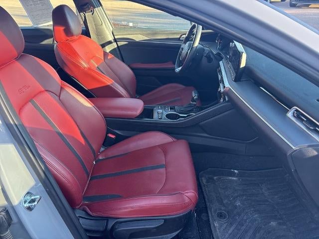 2024 Kia K5 GT-Line Auto AWD