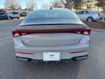 2024 Kia K5 GT-Line Auto AWD