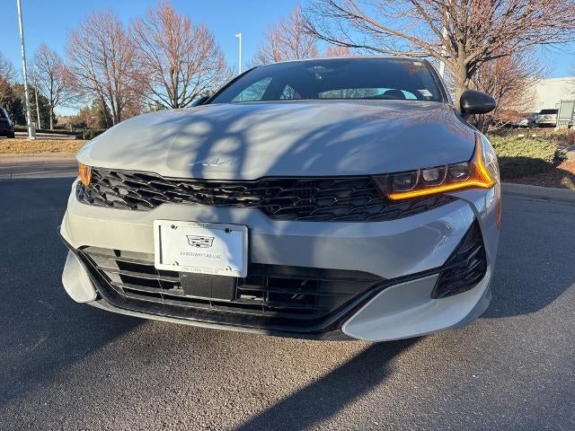 2024 Kia K5 GT-Line Auto AWD