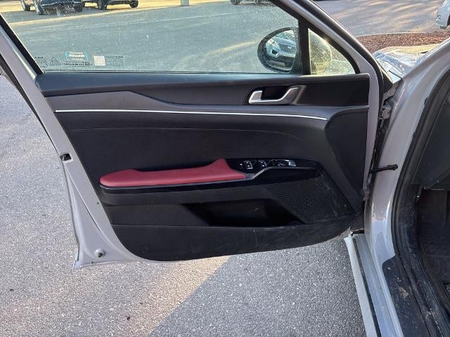 2024 Kia K5 GT-Line Auto AWD