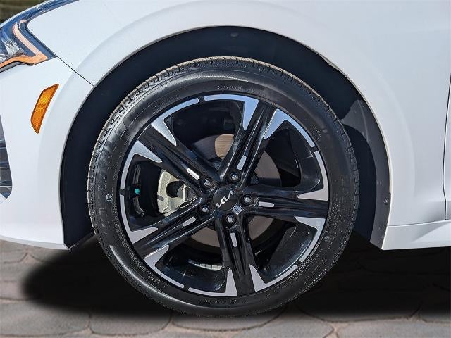 2024 Kia K5 GT-Line Auto AWD