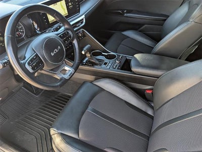 2024 Kia K5 GT-Line Auto AWD