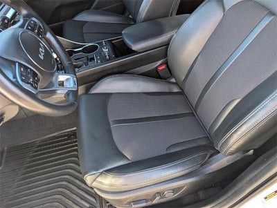 2024 Kia K5 GT-Line Auto AWD