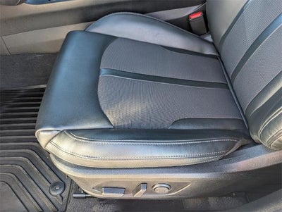 2024 Kia K5 GT-Line Auto AWD