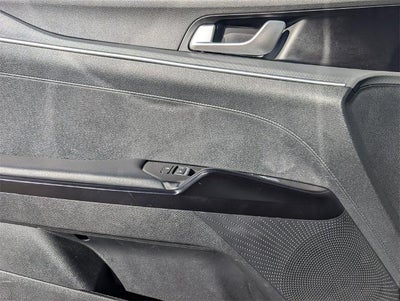 2024 Kia K5 GT-Line Auto AWD