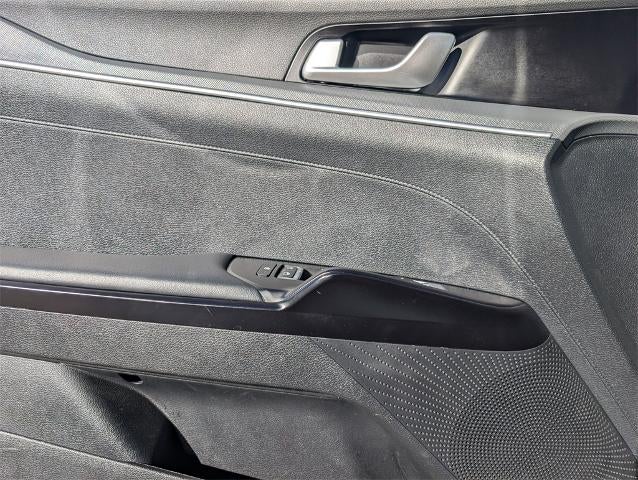 2024 Kia K5 GT-Line Auto AWD