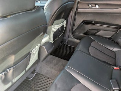 2024 Kia K5 GT-Line Auto AWD