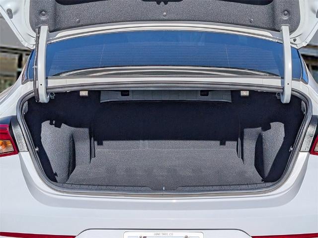 2024 Kia K5 GT-Line Auto AWD