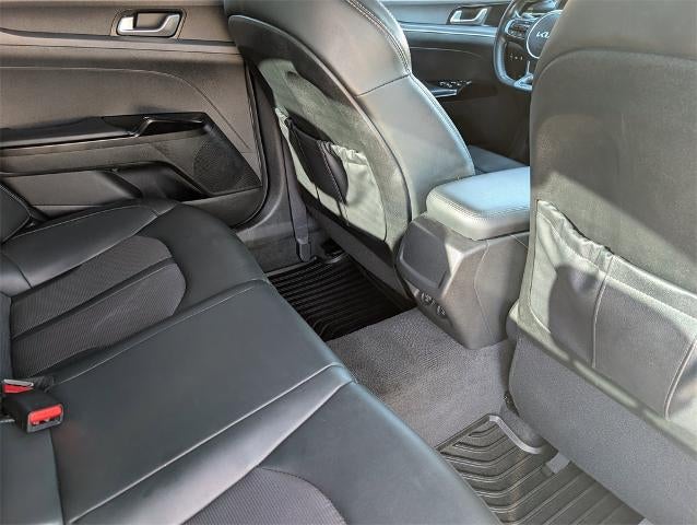 2024 Kia K5 GT-Line Auto AWD