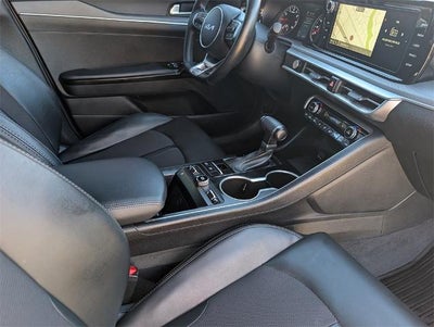 2024 Kia K5 GT-Line Auto AWD