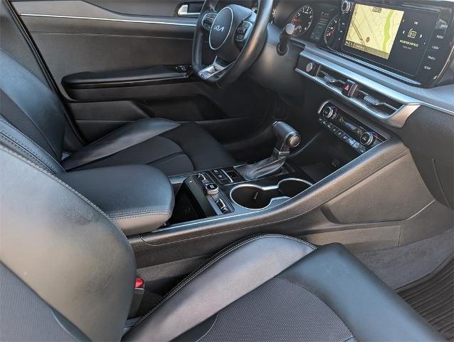 2024 Kia K5 GT-Line Auto AWD