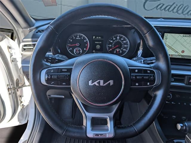 2024 Kia K5 GT-Line Auto AWD